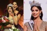 Tân Miss Universe xuất hiện thảm họa, khán giả la ó không ngừng-9