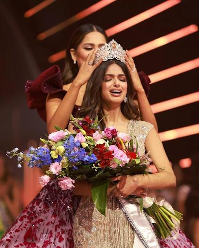 Động thái tân Miss Universe khi thông tin thoái vị rầm rộ-2