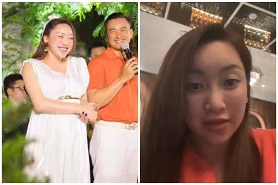 Vợ kém 16 tuổi của Chi Bảo phát tướng trước ngày 'vỡ chum'