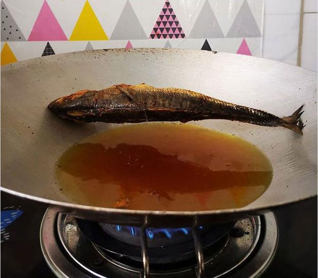 Hội chị em không có hoa tay, cứ vào bếp là tạo ngay thảm họa-1