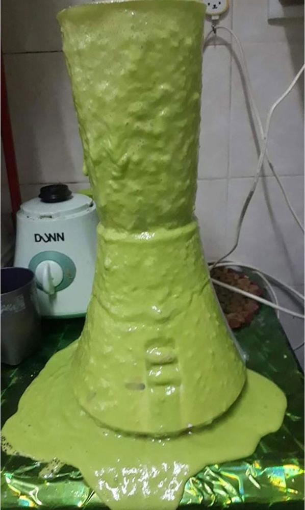 Hội chị em không có hoa tay, cứ vào bếp là tạo ngay thảm họa-3