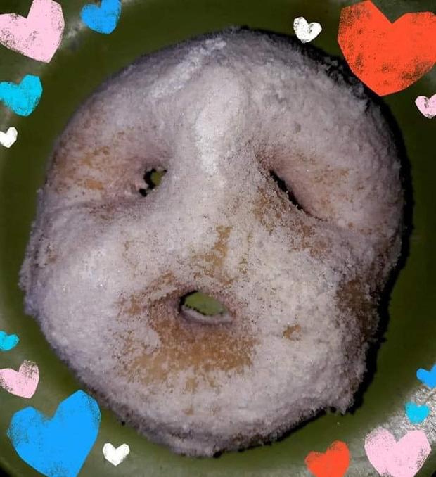 Hội chị em không có hoa tay, cứ vào bếp là tạo ngay thảm họa-6