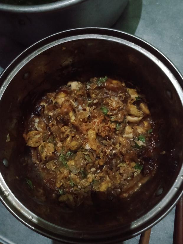 Hội chị em không có hoa tay, cứ vào bếp là tạo ngay thảm họa-7