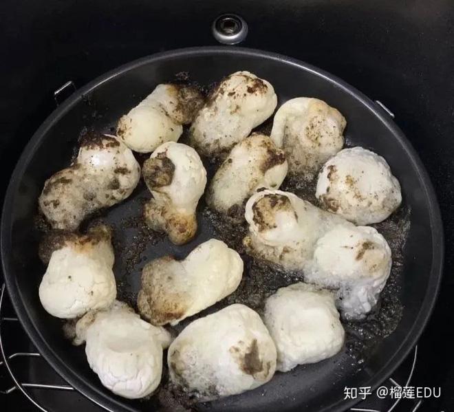 Hội chị em không có hoa tay, cứ vào bếp là tạo ngay thảm họa-8