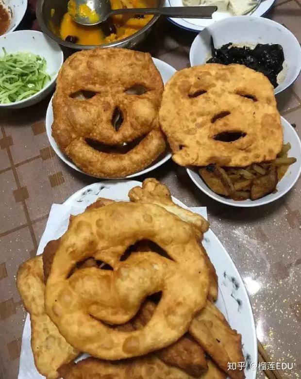 Hội chị em không có hoa tay, cứ vào bếp là tạo ngay thảm họa-9