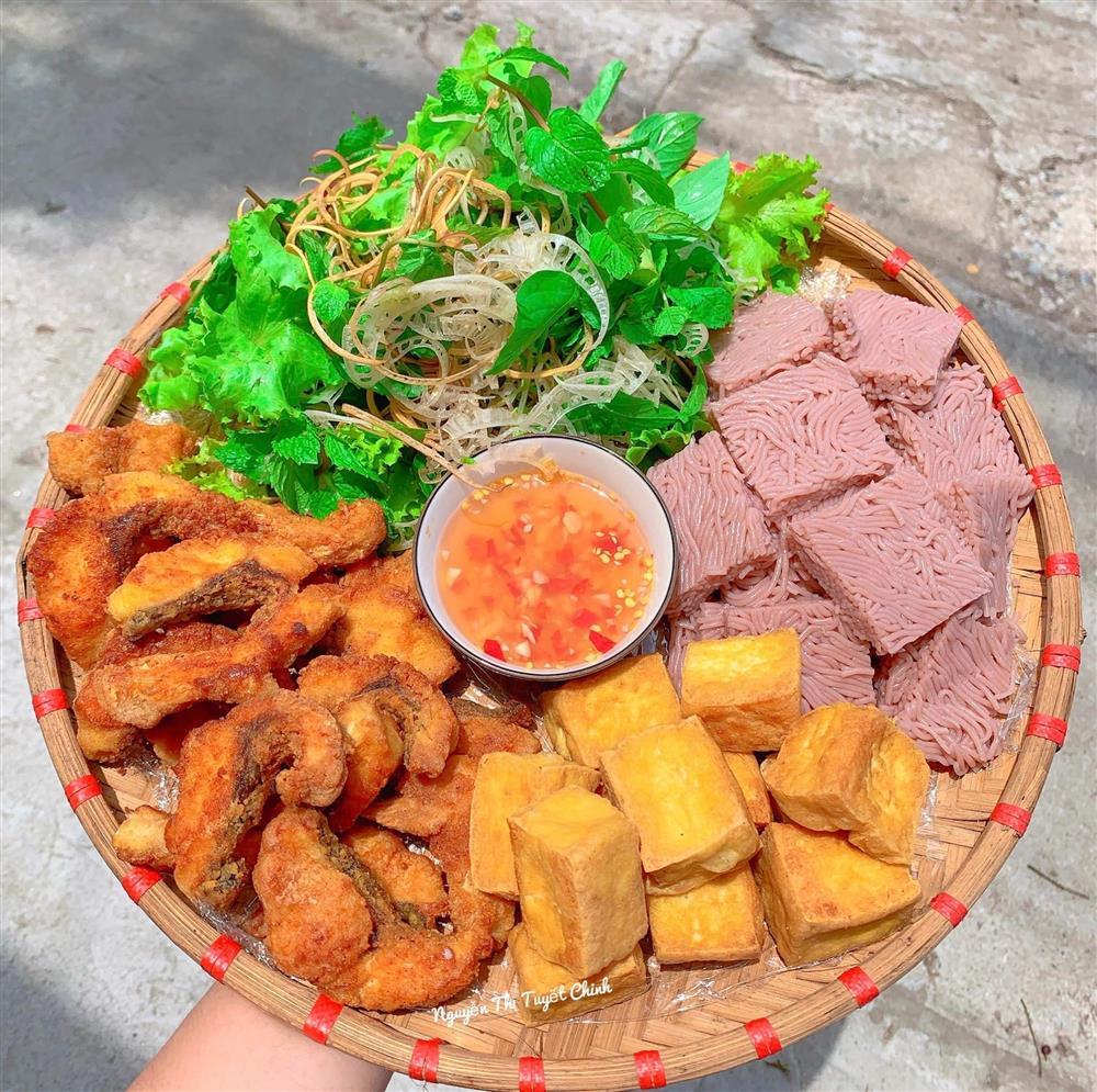 Thực đơn ăn kiêng hấp dẫn, chị em giảm cân cực dễ đón Tết xinh-3