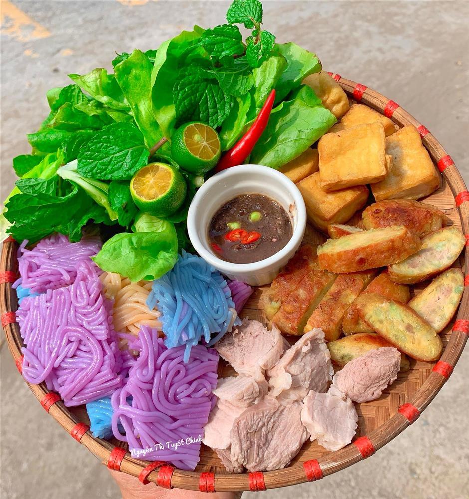 Thực đơn ăn kiêng hấp dẫn, chị em giảm cân cực dễ đón Tết xinh-4