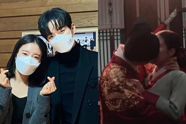 Nữ hoàng cổ trang Lee Se Young từng bị tẩy chay vì nổi tiếng sớm-6