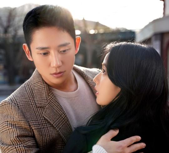 Đơn xin cấm chiếu Snowdrop bị bác bỏ, phim tiếp tục lên lên sóng bình thường-3