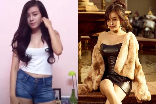 Bà Tưng sau 8 năm tai tiếng: Hối hận vì quá khứ khoe thân