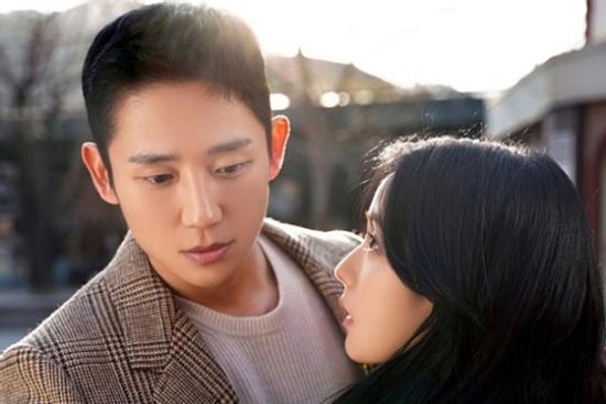 Đơn xin cấm chiếu 'Snowdrop' bị bác bỏ, phim tiếp tục lên lên sóng bình thường