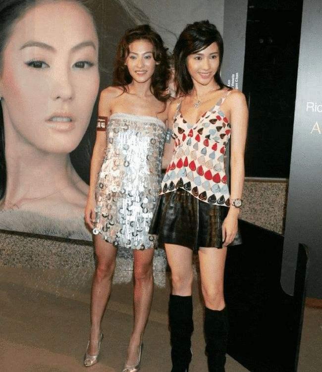 2 đại mỹ nhân Trương Bá Chi - Lê Tư đọ sắc, cái kết ra sao?-3