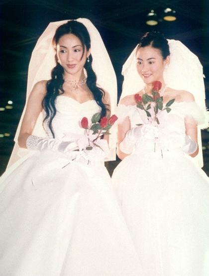 2 đại mỹ nhân Trương Bá Chi - Lê Tư đọ sắc, cái kết ra sao?-4