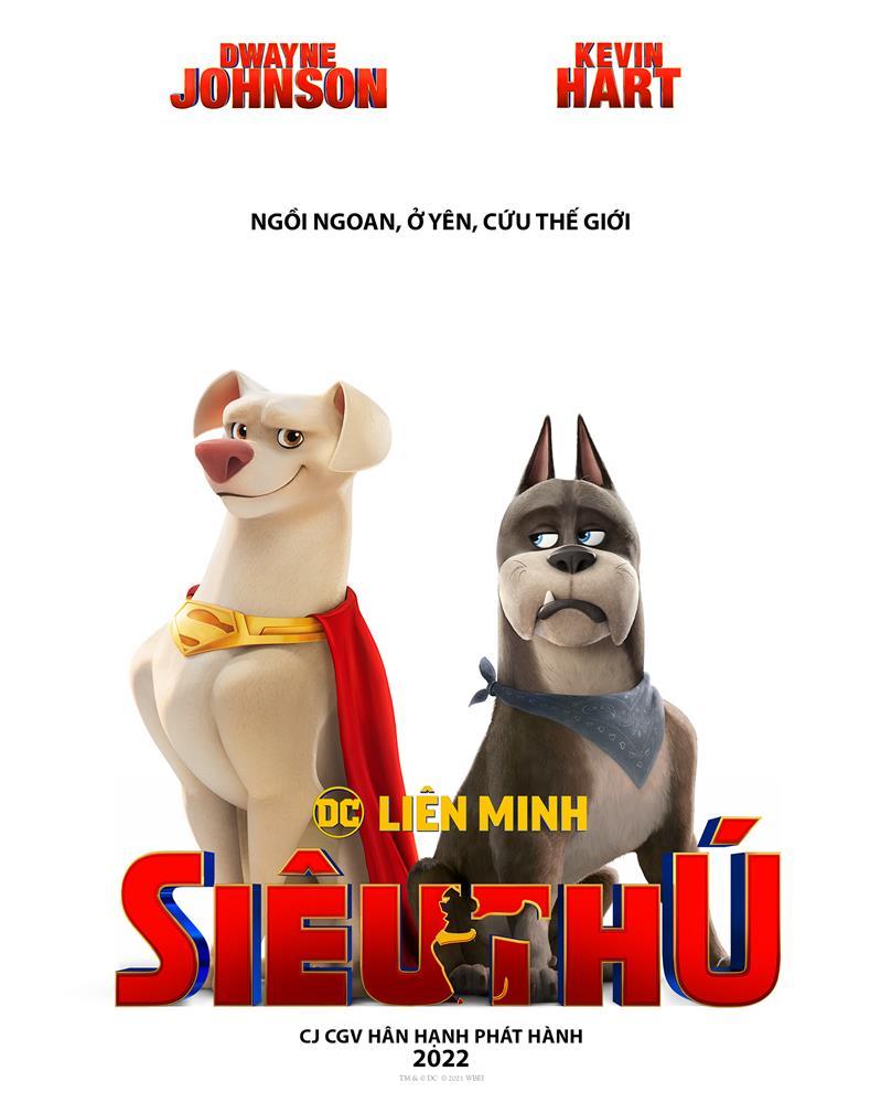 Những bom tấn điện ảnh thế giới mong chờ nhất năm 2022-3