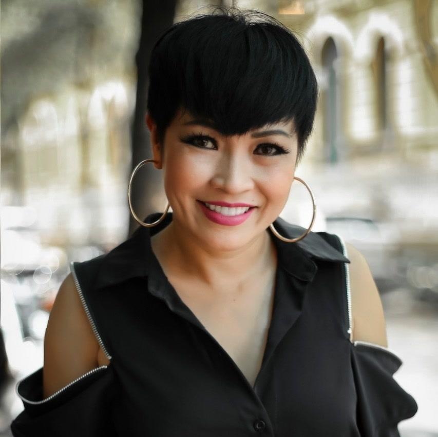 Phương Thanh cao tay khi bị xỉa nói quàng xiên, nghiệp nặng-2