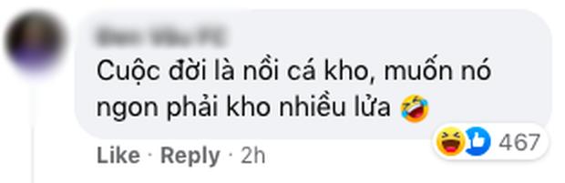 Đen Vâu nhá hàng MV mới, netizen chăm chăm đoán đề thi Đại học-2