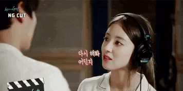 Hậu trường cảnh hôn sao Hàn: Người bỏ chạy, bậc thầy xấu hổ-7