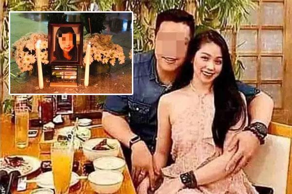 Người thân dì ghẻ đánh chết bé gái 8 tuổi bị dân mạng khủng bố-7