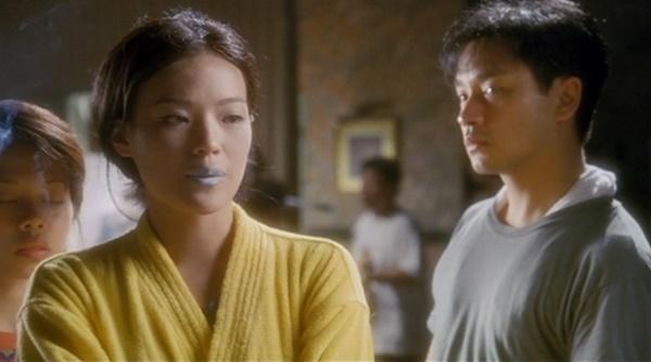 Hậu trường uất nghẹn của Thư Kỳ khi bị vua phim 18+ tấn công-3