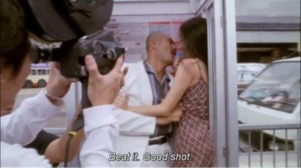 Hậu trường uất nghẹn của Thư Kỳ khi bị vua phim 18+ tấn công-4