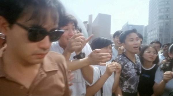 Hậu trường uất nghẹn của Thư Kỳ khi bị vua phim 18+ tấn công-5