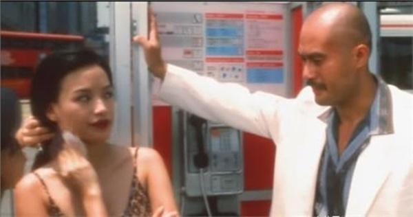 Hậu trường uất nghẹn của Thư Kỳ khi bị vua phim 18+ tấn công-6