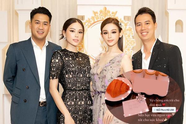 Phillip Nguyễn có thể chiều bạn gái tinh tế đến mức nào?-4