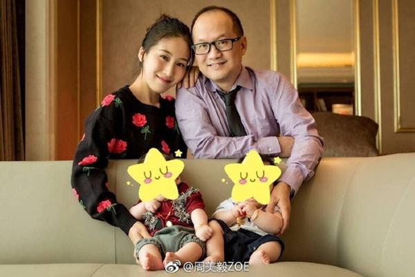 Nữ diễn viên bị tố bạo hành con đẻ dã man: Sự thật không ngờ-1