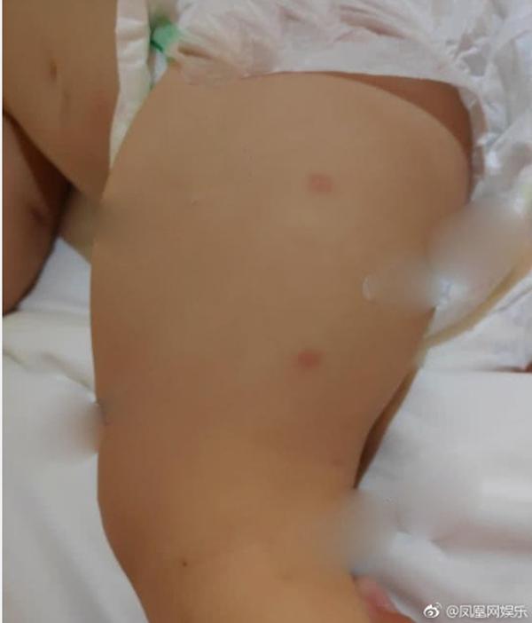 Nữ diễn viên bị tố bạo hành con đẻ dã man: Sự thật không ngờ-4