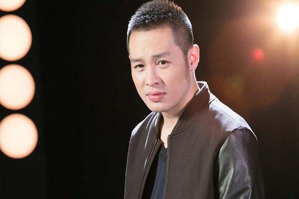 Hoàng Hải đăng ảnh quá khứ, dàn trai đẹp Vbiz sau này còn non-17