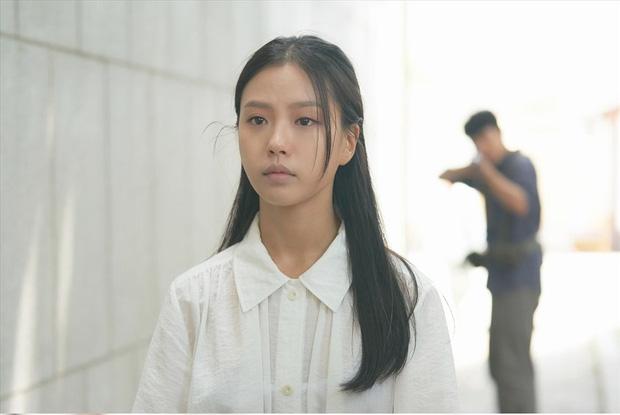 4 phim Hàn cùng bối cảnh như Snowdrop lại được khen hết lời-3