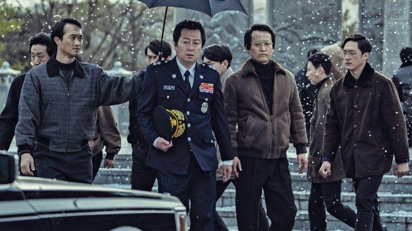 4 phim Hàn cùng bối cảnh như Snowdrop lại được khen hết lời-7
