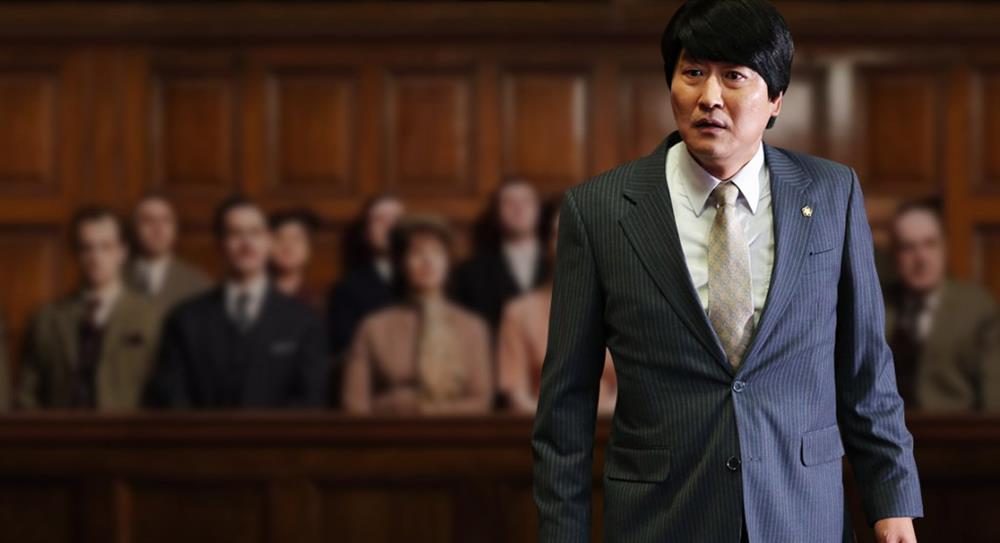 4 phim Hàn cùng bối cảnh như Snowdrop lại được khen hết lời-13