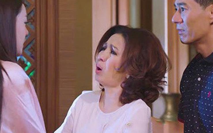 Con trai ngoại tình, mẹ chồng làm điều bất ngờ với nàng dâu-2