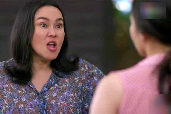 Con trai ngoại tình, mẹ chồng làm điều bất ngờ với nàng dâu