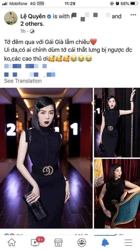 Thiên Ân mặc quần ngược ở Miss Grand khiến stylist ngao ngán-14