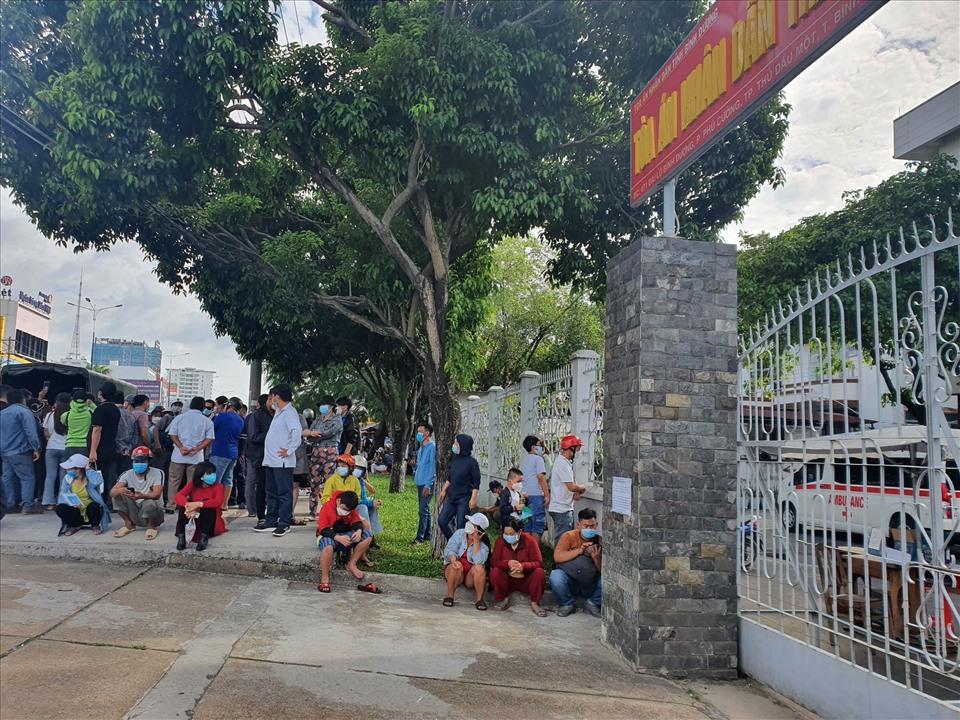 Bà Phương Hằng xin giảm án cho kẻ dùng ảnh nóng tống tiền mình-3