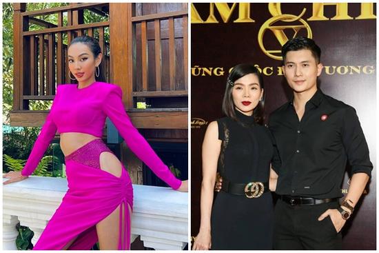 Sao Việt mặc đồ ngược: Tẽn tò Lệ Quyên, bất ngờ Thùy Tiên