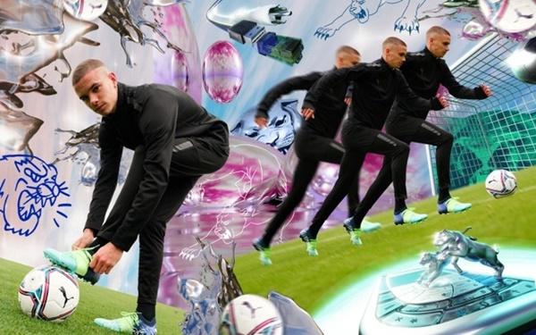 Người con giàu nhất của David Beckham-1