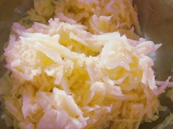 Cách làm mứt dứa dẻo thơm, năm mới rước lộc vào nhà-2