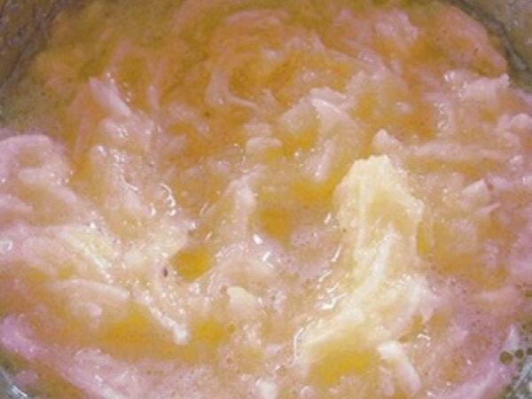 Cách làm mứt dứa dẻo thơm, năm mới rước lộc vào nhà-3