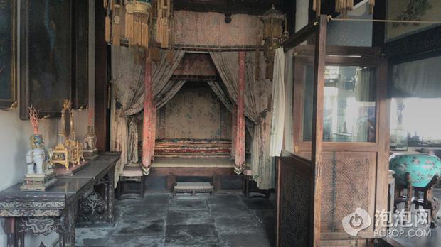 Vì sao Tử Cấm Thành không cho du khách tham quan lãnh cung?-1