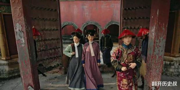 Vì sao Tử Cấm Thành không cho du khách tham quan lãnh cung?-3