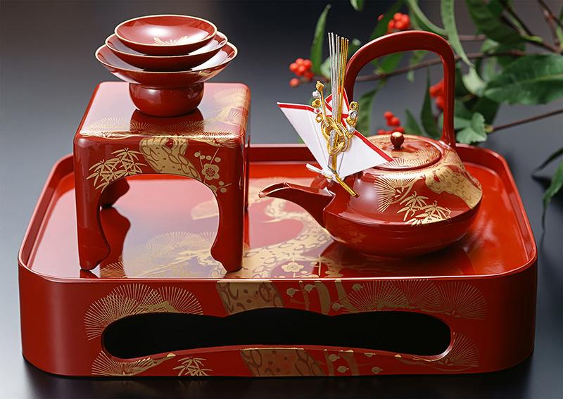 Loại rượu quý không thể thiếu trong năm mới của người Nhật-2