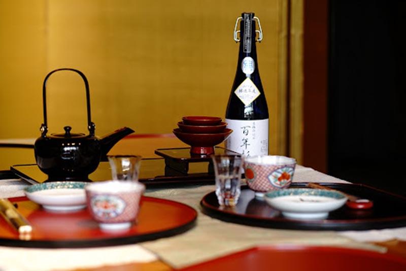 Loại rượu quý không thể thiếu trong năm mới của người Nhật-6