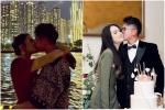 Hoa hậu chuyển giới kế nhiệm Hương Giang mặc đầm trong suốt ái ngại-12