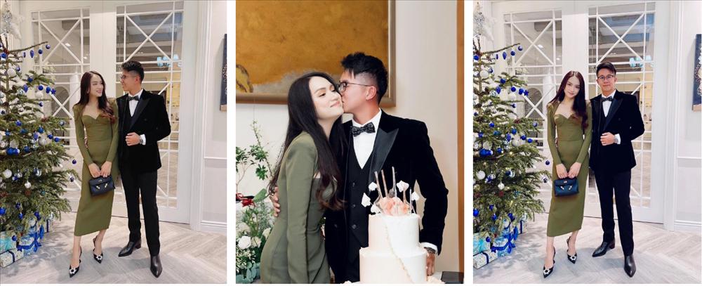 Hương Giang - Matt Liu mặc gì mỗi lần hôn nhau?-1