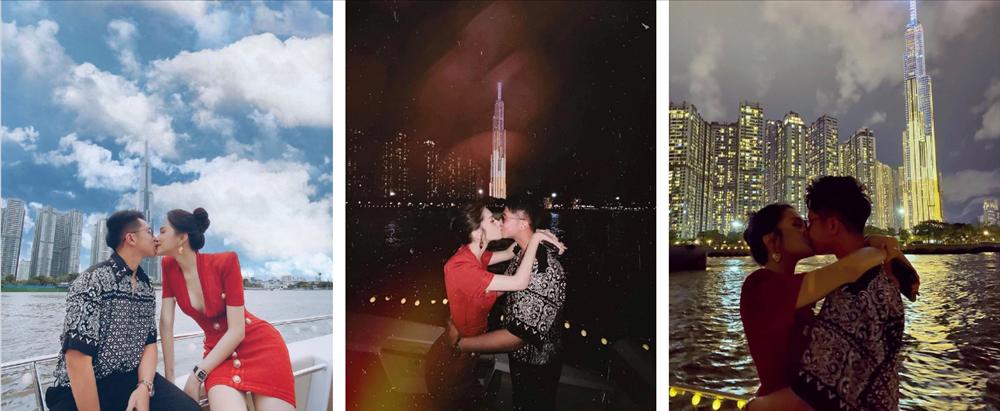 Hương Giang - Matt Liu mặc gì mỗi lần hôn nhau?-4