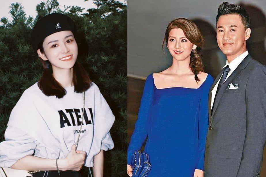 Bà xã Lâm Phong bị so sánh với tình cũ của chồng-7