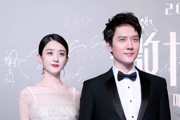 Phùng Thiệu Phong nói chuyện tìm mẹ kế, Triệu Lệ Dĩnh bật khóc-4